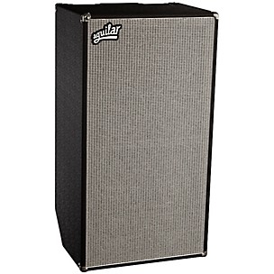 Aguilar DB 810 8x10 Bass Cabinet