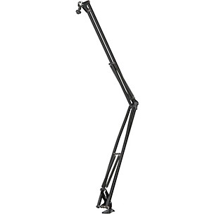 Proline DBA301 Desk Mount Microphone Boom Arm -