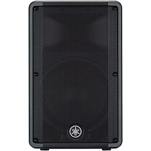 Yamaha DBR12 12" 1,000W Powered Speaker