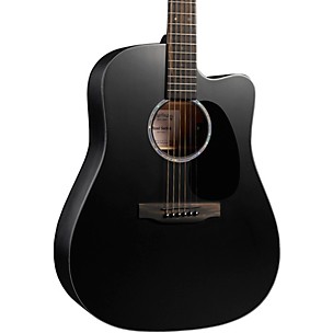 Martin DC-10E Modern Road Series Dreadnought Acoustic-Electric Guitar -