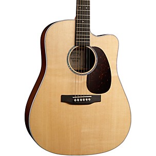 Martin DC-13E Modern Road Series Dreadnought Acoustic-Electric Guitar -