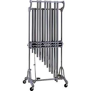 Yamaha DC9160AC 1 1/2 Octave Silver Concert Chimes