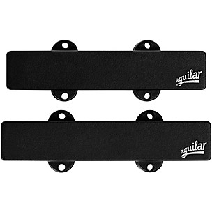 Aguilar DCB-4J Dual Ceramic 4-string Jazz Bass Pickup Set