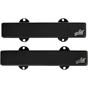 Aguilar DCB-5J Dual Ceramic 5-string Jazz Bass Pickup Set