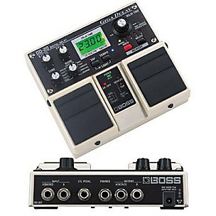 Boss DD-20 Giga Delay