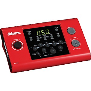 ddrum DD1 Electronic Drum Module