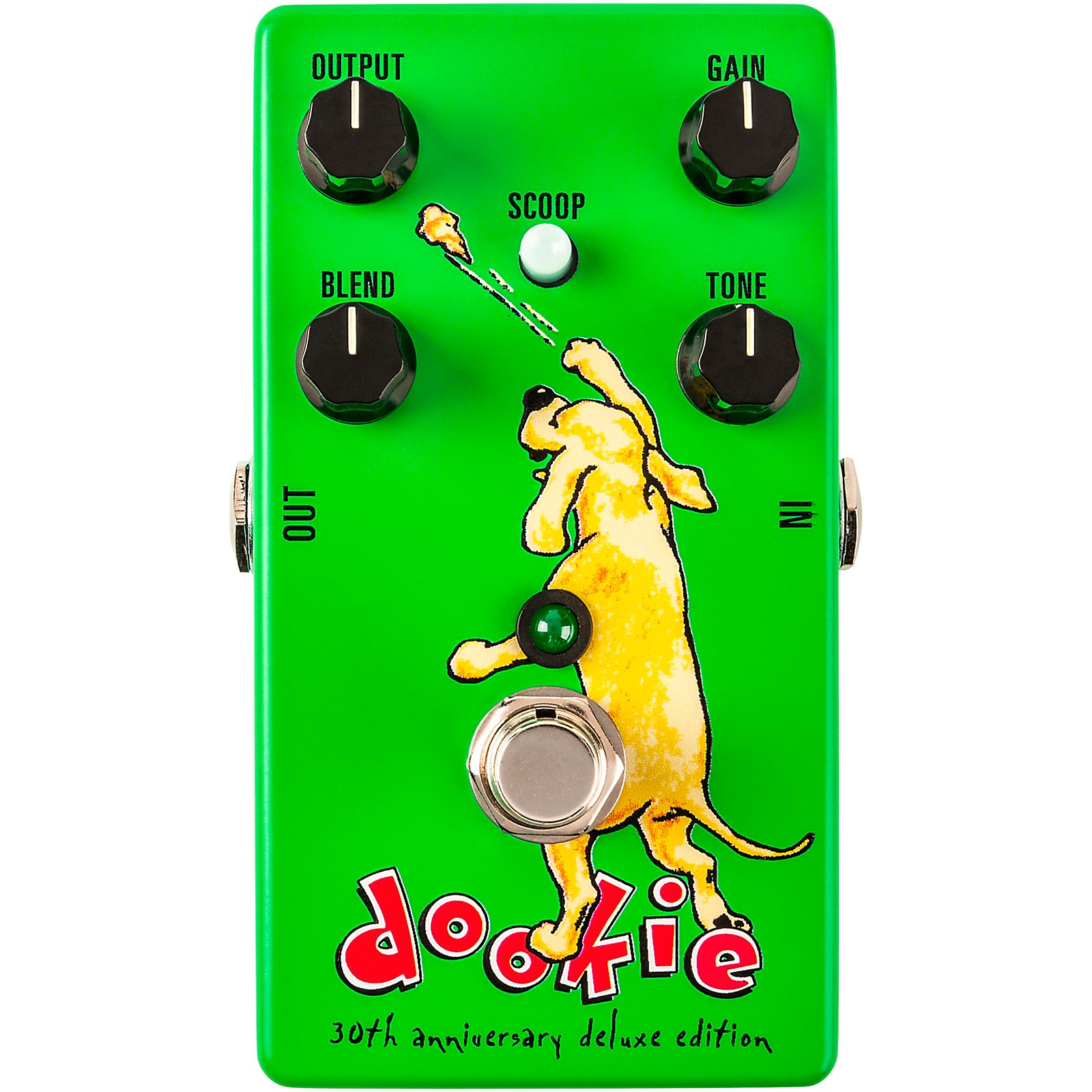ま*ち様 Pedaldiggers / 10 Overdrive Pedal diggers 10 Overdrive（中古）【楽器検索デジマート】