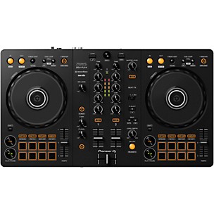 Pioneer DJ DDJ-FLX4 2-Channel DJ Controller -