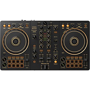 Pioneer DJ DDJ-FLX4-N 2-Channel DJ Controller -