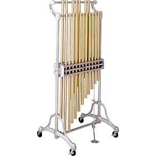 Deagan DEAGAN DC-9150AC INTERMEDIATE CONCERT CHIMES W/COVER