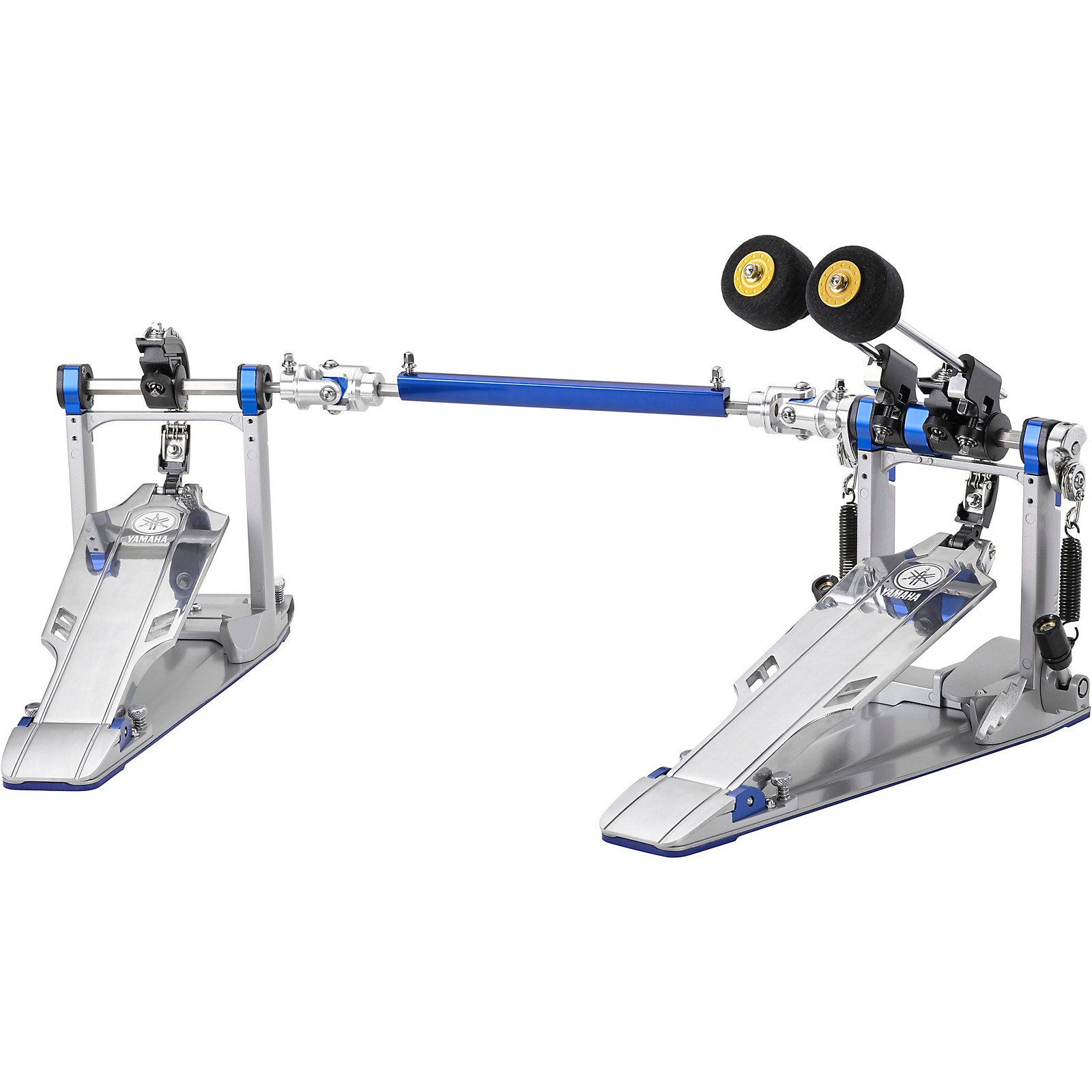 Yamaha DFP-9C Double-Chain Drive Double Bass Drum Pedal | Music & Arts