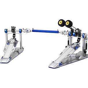 Yamaha DFP9D Direct-Drive Double Bass Drum Pedal