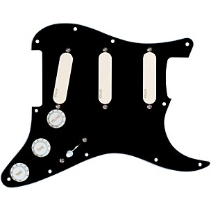 EMG DG20 Pro Series Pickguard/Pickup Set -