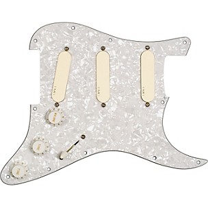 EMG DG20 Pro Series Pickguard/Pickup Set -
