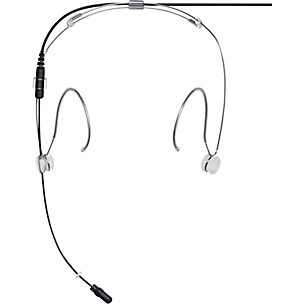 Shure DH5 DuraPlex Omnidirectional Headset Microphone