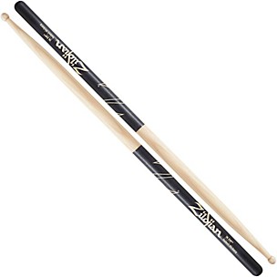 Zildjian DIP Drum Sticks - Black