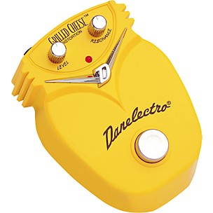 Danelectro DJ-10 Grilled Cheese Distortion Pedal