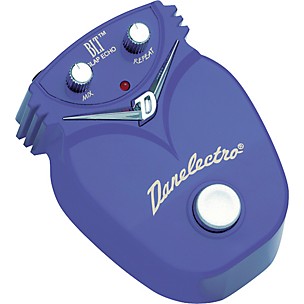 Danelectro DJ-3 BLT Slap Echo Pedal
