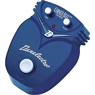 Danelectro DJ-4 Corned Beef Reverb Pedal