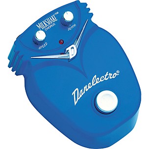 Danelectro DJ-7 Milkshake Chorus Pedal