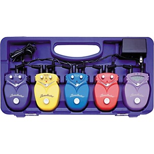 Danelectro DJ-Blues Pedal Kit