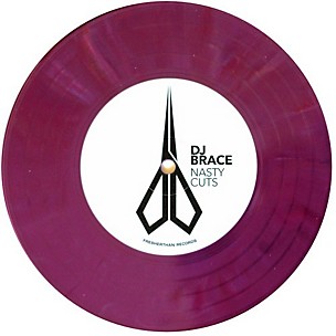 DJ Brace - Nasty Cuts
