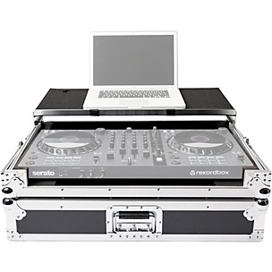 Magma Cases DJ-Controller Workstation DDJ-FLX6