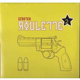 DJ JS-1 - Scratch Roulette 45