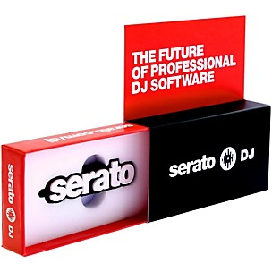SERATO DJ Software