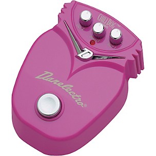 Danelectro DJ12 Chili Dog Octave Pedal