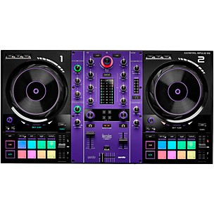 Hercules DJ DJControl Inpulse 500 Limited-Edition Controller