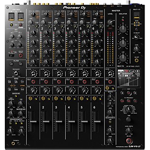 Pioneer DJ DJM-V10-LF DJ Mixer
