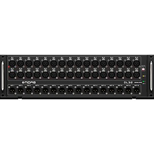 Midas DL32 32-Input Digital Stage Box