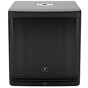 Mackie DLM12S 2,000W 12" Powered Subwoofer