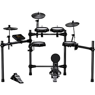 NUX DM-210 Mesh-Head Digital Drum Kit