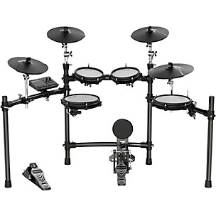 NUX DM-310 All Mesh Head Digital Drum Kit