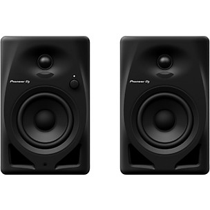 Pioneer DJ DM-40D - 4-inch Desktop Monitor System