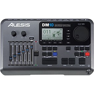 Alesis DM10 Drum Module