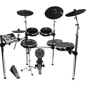 Alesis DM10X 6-Piece Electronic Drum Set