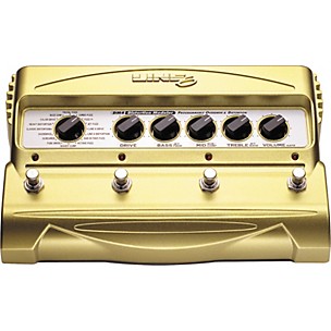 Line 6 DM4 Distortion Modeler Pedal