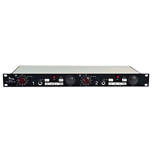 Heritage Audio DMA-73 Dual Microphone Amplifier