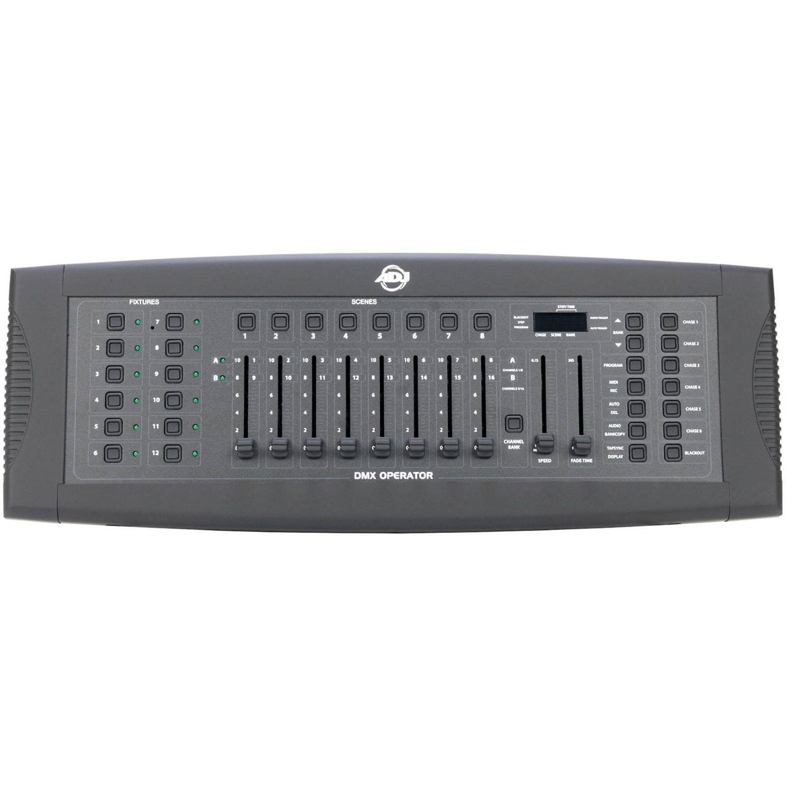 AMERICAN DJ / SCENESETTER DMXコントローラー 713pfPV3CZL._UF894,1000_QL80_.jpg