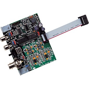 TL Audio DO-4 Digital Output Card