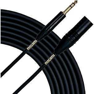 Mogami DO NOT USE Gold Studio 1/4" to XLR Male Cable