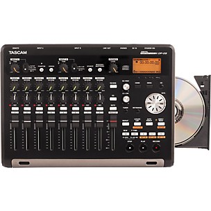 Tascam DP-03 Digital Portastudio