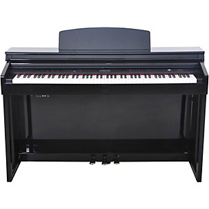 Artesia DP-150e 88-Key Deluxe Digital Upright Piano -