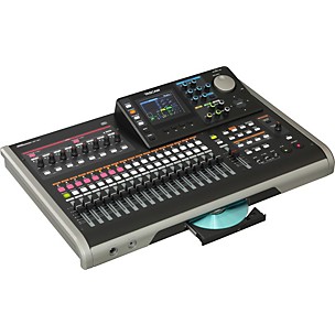 Tascam DP-24 24-Track Digital Portastudio