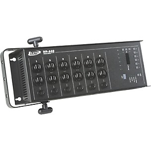 Elation DP-640 DMX Dimmer Pack