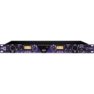 ART DPS II Stereo Tube Preamp with Digital Out