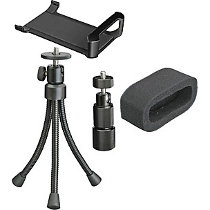 Tascam DR-1/GT-R1 Accessory Kit